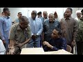 كامل إدريس يتفقد أعمال كنترول الشهادة السودانية ويؤكد ان التعليم قمة أولويات حكومة الأمل كامل إدريس يتفقد أعمال كنترول الشهادة السودانية ويؤكد ان التعليم قمة أولويات حكومة الأمل