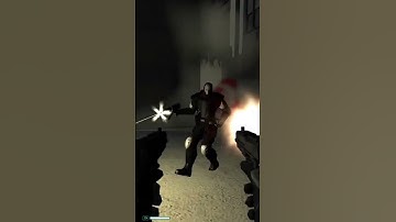 I get blown up by C4 (F.E.A.R. Extraction Point)