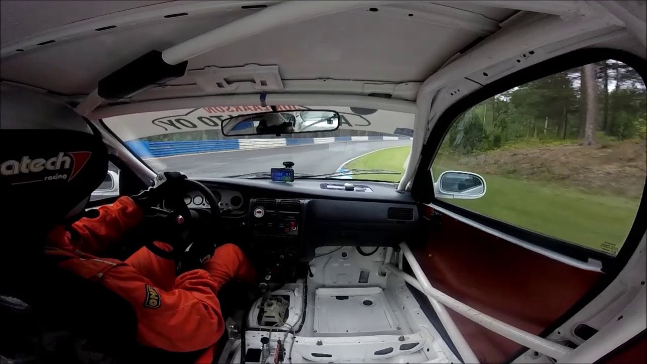 Historic Grand Race 2018. Roadsport 2B