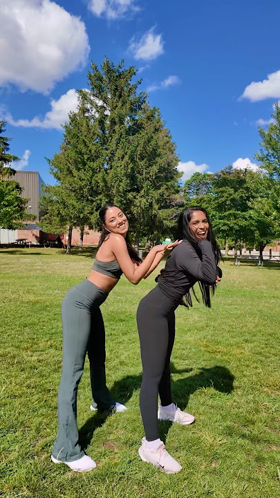 Dansa! #soca another @daintydanceranj x @djanaultrasimmo collab! 😍