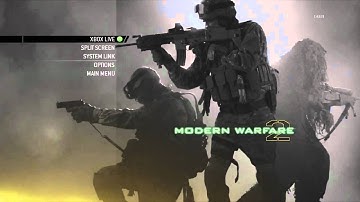 FaZe Apex MW2 & MW3 Class Setup