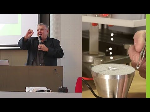 Video: Akustická Levitácia - Technológia Prednej Civilizácie? - Alternatívny Pohľad