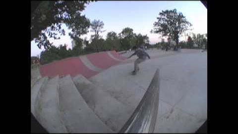 Paines Minute: Joey Marrone