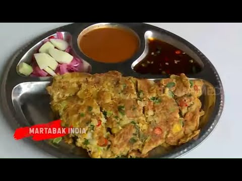 Martabak India Aboy