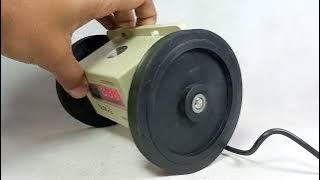 Textile Measuring Meter Counter Meter DJ96-S in Pakistan
