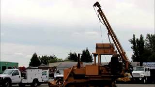 For Sale Case 1150C Bulldozer Crawler Dozer 6-Way Blade Texoma bidadoo.com