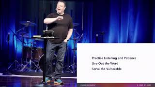 Transformative Faith: From Hearing to Action