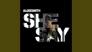 She Say
