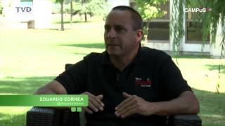 Panoramas del Maule Capítulo 5 (Parte 1) | @CampusTVHD