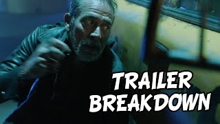 The Walking Dead: Dead City Trailer ‘New Babylon Community & Saviour Connection‘ Breakdown