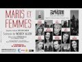 Maris et femmes bande annonce