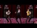 MMD FNAF Get Ugly 60 FPS MMD FNAF Get Ugly 60 FPS
