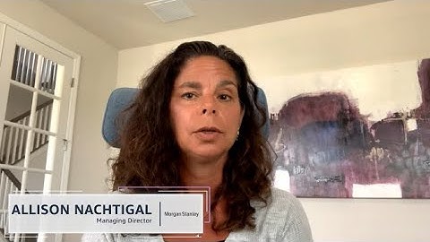 How Morgan Stanley leveraged EC2 Spot to Scale on Demand