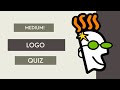 Logo Quiz. Medium