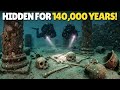 A Lost Continent with Human Bones Discovered Beneath the Sea | Hidden Chapter of Human History!