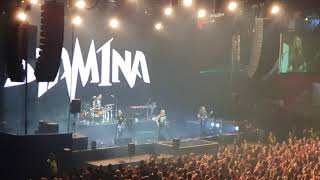 Stam1na - Live @ Helsingin Jäähalli 2021 (Viimeinen Atlantis 10th Anniversary show) [2nd set]