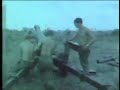 Aussie troops in the BUSH during OP INGHAM 