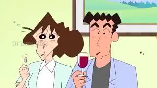 funny shinchan video 😂😂 I Tamil cartoons