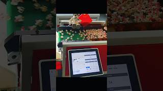 🚀 COUNT THOUSANDS OF PARTS IN SECONDS WITH AI TECHNOLOGY! 🤖⚡