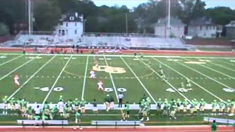 Trent Collier 2011 Full Season Memphis Central .wmv