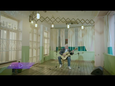 #აკუსტიკა გია მჭედლიძე - შენს სახელზე ვლოცულობდი დრო იყო