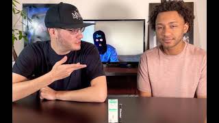 Kush Mints Strain Review Ft. Buddies Brand Distillate With Cannabis Terpenes 1G Vape Cartridge