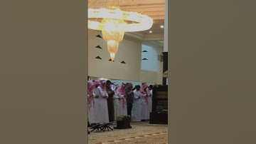 الشيخ ياسر الدوسري - سورة الجمعة - رمضان (1425هـ / 2004م)