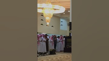 الشيخ ياسر الدوسري - سورة الجمعة - رمضان (1425هـ / 2004م)