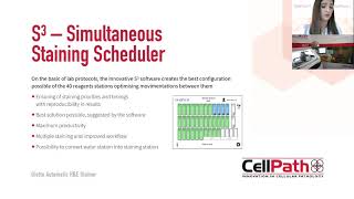 Giotto Automatic Stainer Webinar
