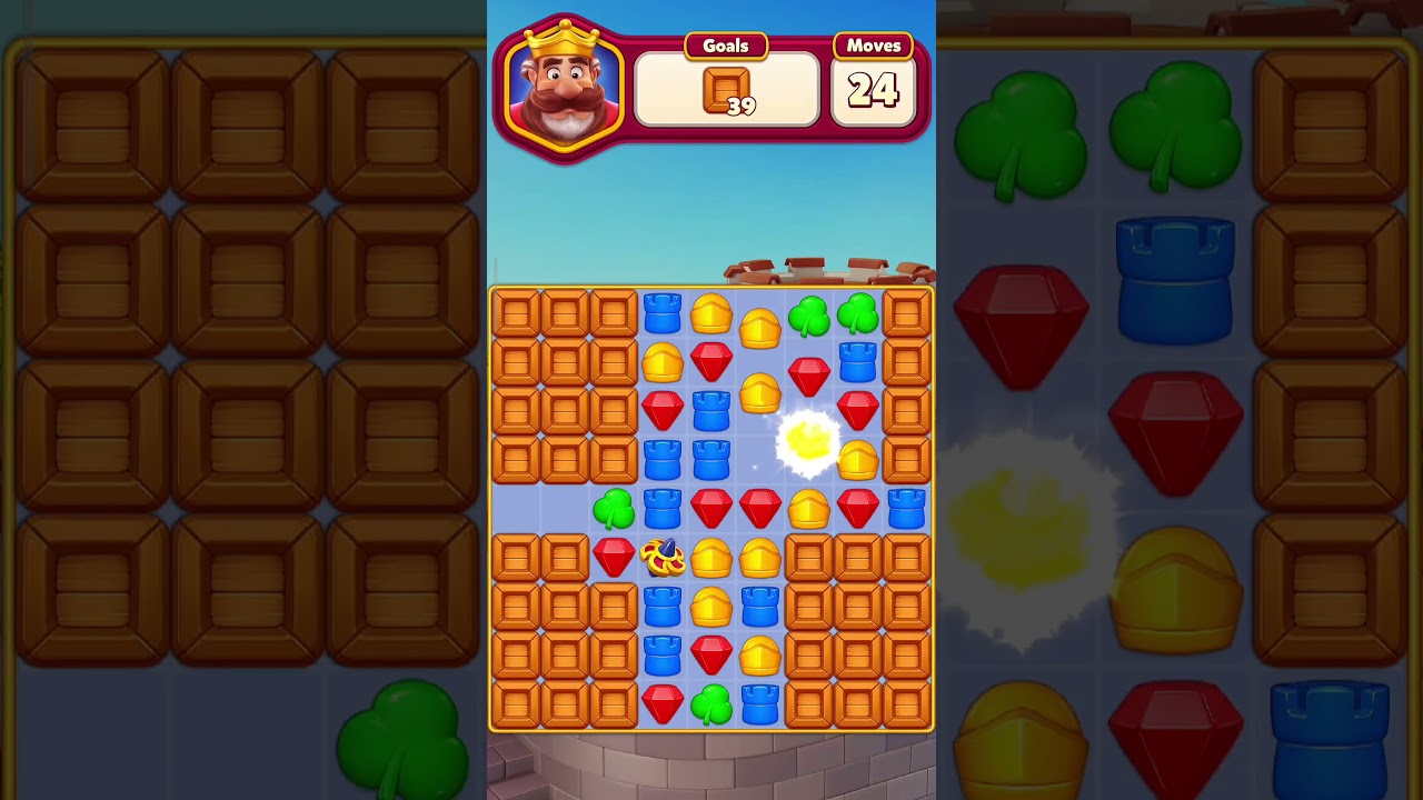 royal kingdom early game – must watch  USA