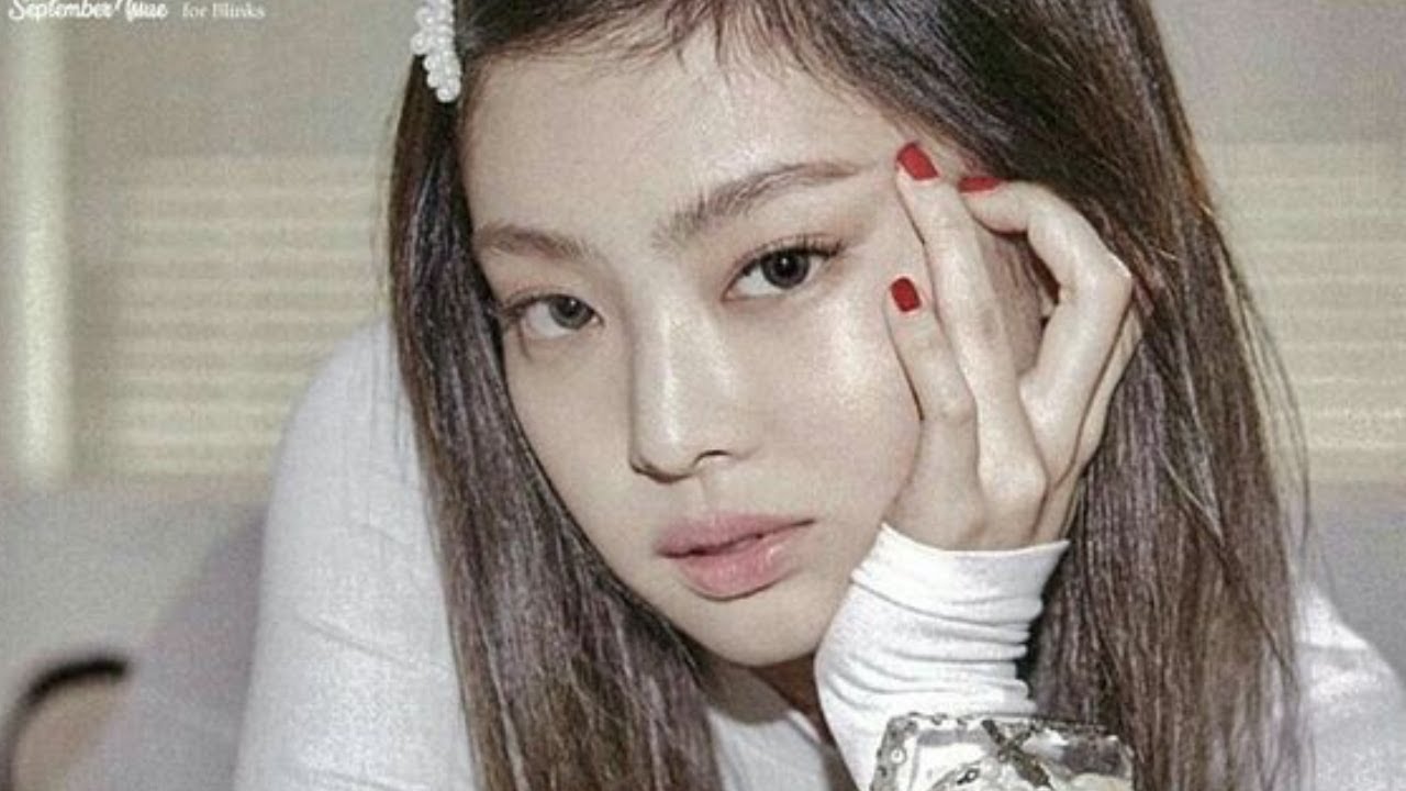 BLACKPINK ‘Typa Girl’ MV YouTube