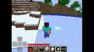 Minecraft Pocket Edition - All iOS Games screenshot 1