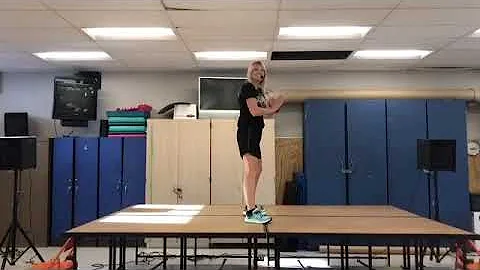 Coach Elliotts Dance Fitness:  Lose Control Dance ...