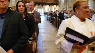 Jesus Christ Is Risen Today          (EASTER HYMN)