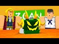 Blox Fruits School: Beast Fruits