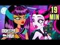 Volume 4 FULL Episodes Part 2! | Monster High