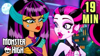 Download lagu Volume 4 FULL Episodes Part 2! | Monster High