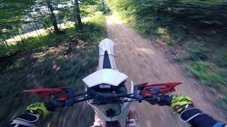 Beta rr 350 full power #3