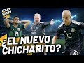 ¡HAY REEMPLAZO! El nuevo CHICHARITO ficha en EUROPA y está listo para la SELECCIÓN MEXICANA