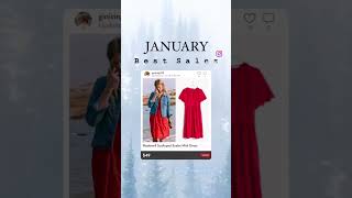 Best &amp; Quick Sales of January 2023 on Poshmark and Ebay