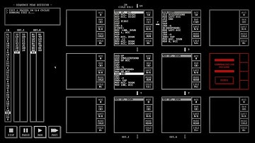 Sequence Peak Detector (TIS-100)