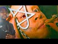 HATIAN REACTS To OROCHI - CITY OF GOD FT TRIPPIE REDD (OFFICIAL MUSIC VIDEO)