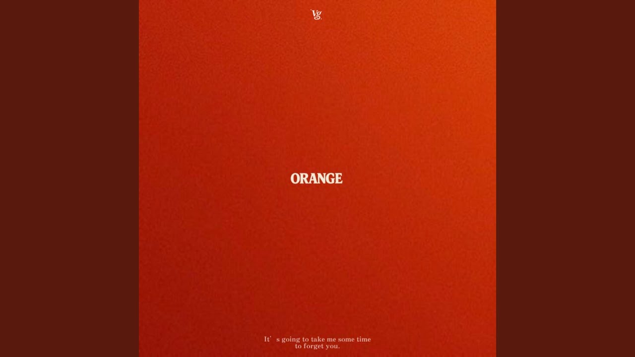 Watch ORANGE on YouTube Watch ORANGE on YouTube
