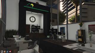 FiveM Dynasty 8 MAP | FREE Fivem MLO | Null Dev