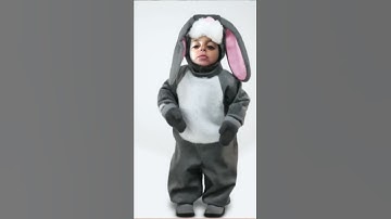 Thumbnail of Hop hop like a bunny do