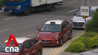 All taxi operators in Singapore to raise fares in March