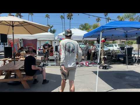 Diego Dead “They love each other” 071926. Pour House, Oceanside, CA