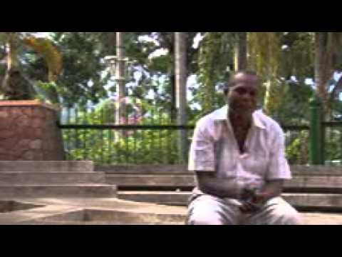 Jean Mellie pou vote pou James Alix Michel