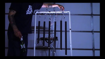 tomorrow, there will be wind_automatic windchimes