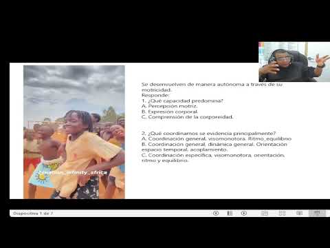 LO QUE OBSERVA EL MAESTRO DE EDUCACIÓN FÍSICA